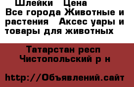 Шлейки › Цена ­ 800 - Все города Животные и растения » Аксесcуары и товары для животных   . Татарстан респ.,Чистопольский р-н